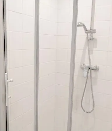 Apartmán Le Cypri'un - Cosy - Calme *