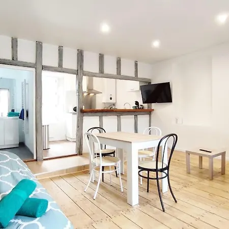 Le Cypri'un - Cosy - Calme * Poitiers