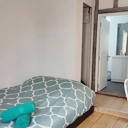 Apartamento Le Cypri'un - Cosy - Calme