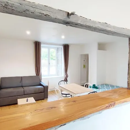 Le Cypri'un - Cosy - Calme Poitiers