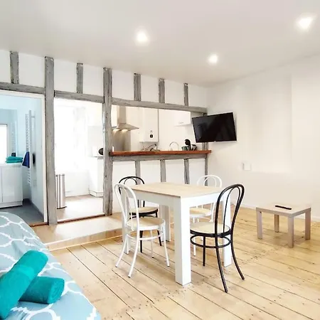 Le Cypri'un - Cosy - Calme * Poitiers