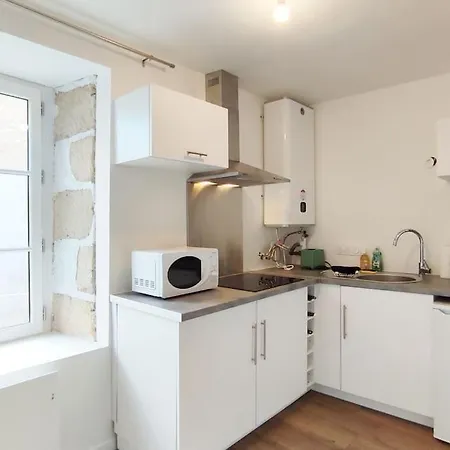 Le Cypri'un - Cosy - Calme