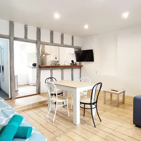 Apartamento Le Cypri'un - Cosy - Calme