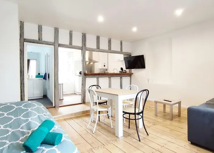 Le Cypri'un - Cosy - Calme * Poitiers