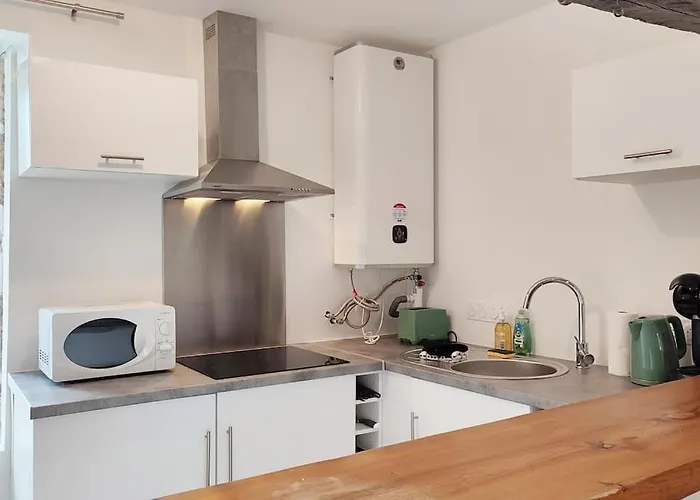 Le Cypri'un - Cosy - Calme Poitiers