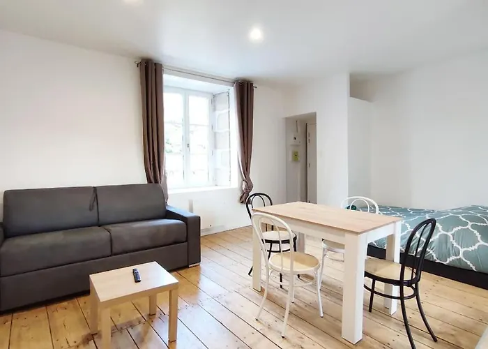 Le Cypri'un - Cosy - Calme