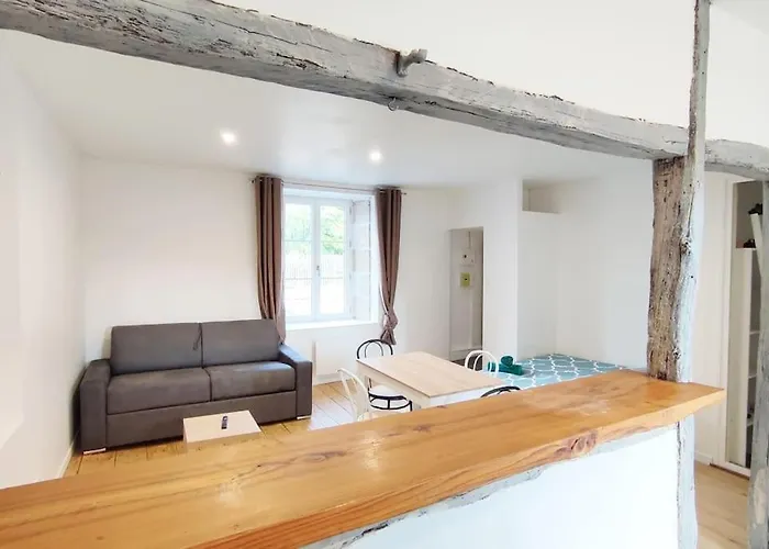 Le Cypri'un - Cosy - Calme Poitiers