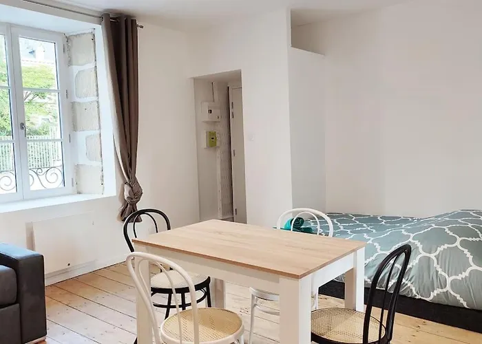 Le Cypri'un - Cosy - Calme