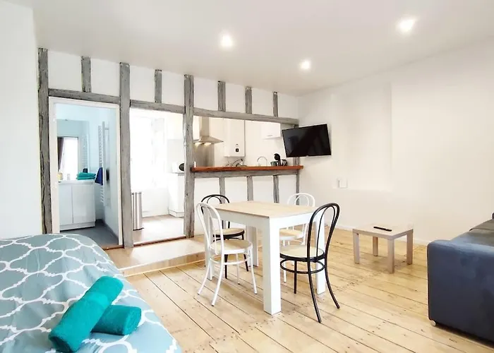 Le Cypri'un - Cosy - Calme * Poitiers