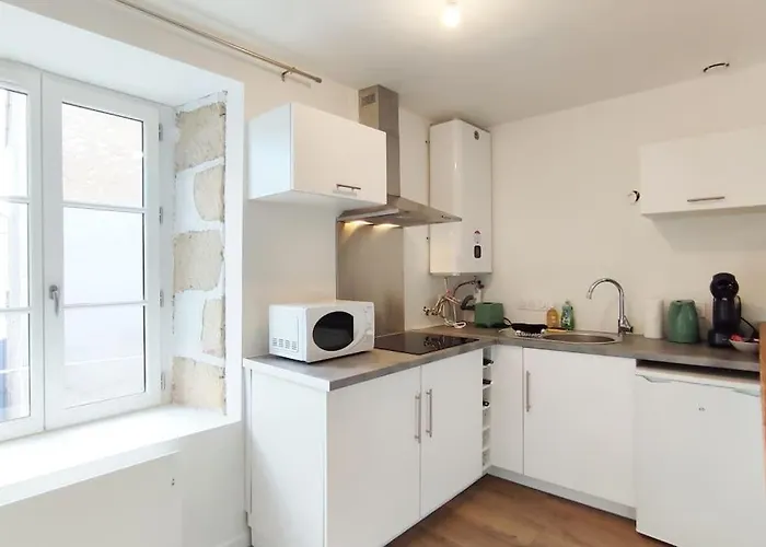 Le Cypri'un - Cosy - Calme